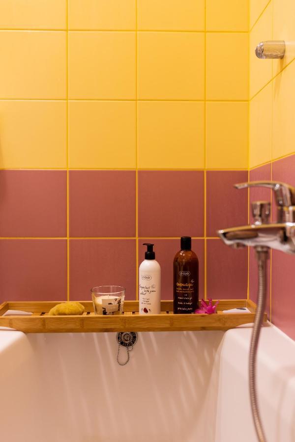 Harmony Home Dubrovnik Dış mekan fotoğraf