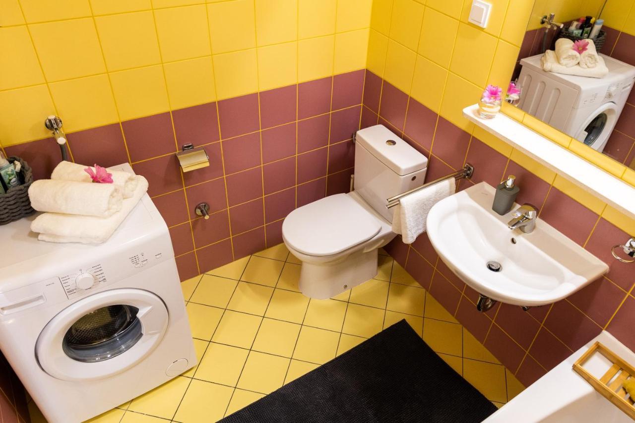 Harmony Home Dubrovnik Dış mekan fotoğraf