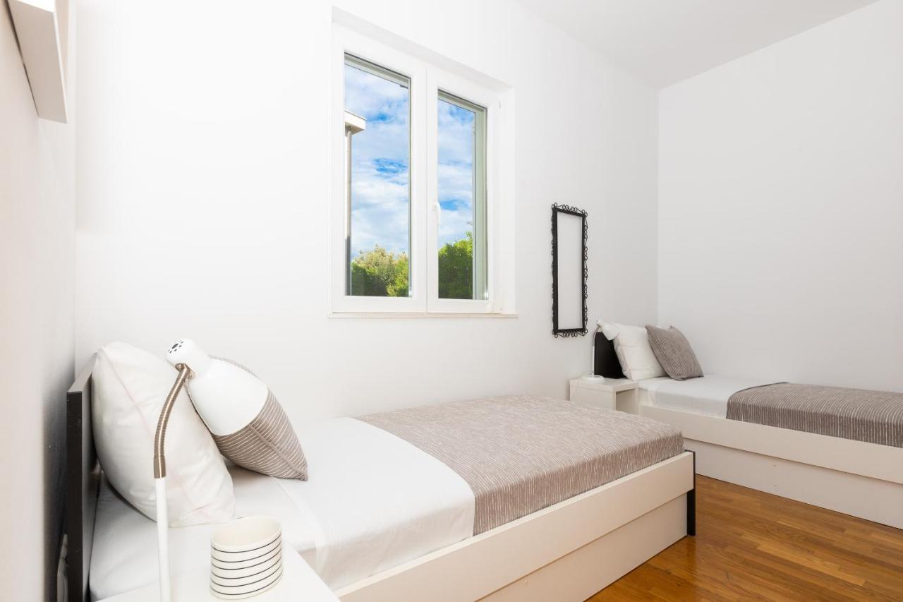 Harmony Home Dubrovnik Dış mekan fotoğraf