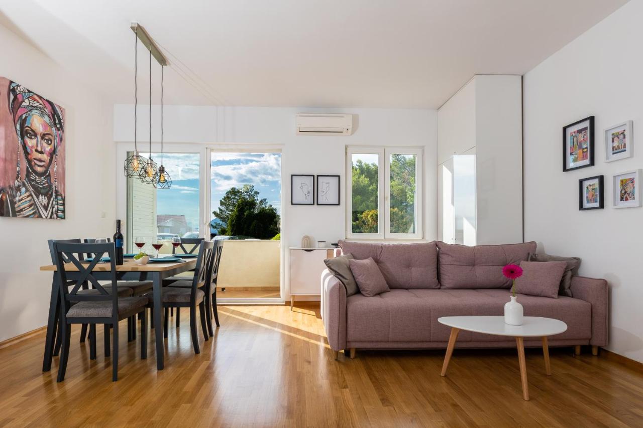 Harmony Home Dubrovnik Dış mekan fotoğraf