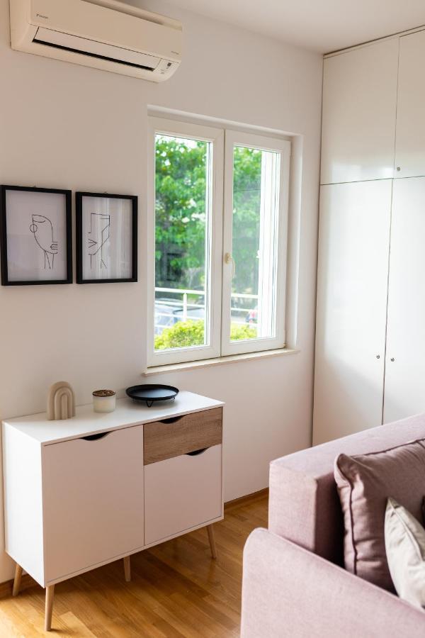 Harmony Home Dubrovnik Dış mekan fotoğraf