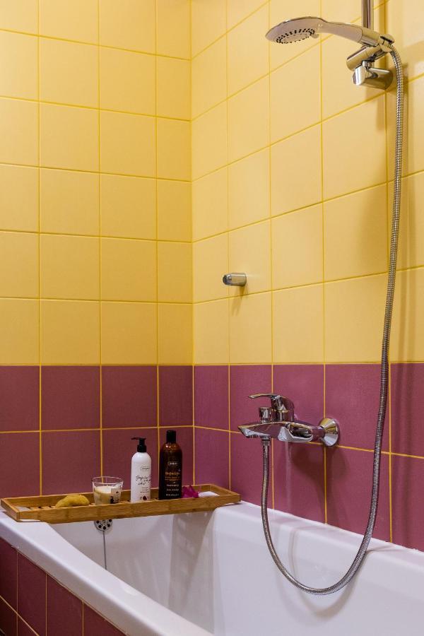 Harmony Home Dubrovnik Dış mekan fotoğraf