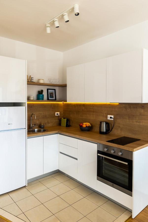 Harmony Home Dubrovnik Dış mekan fotoğraf