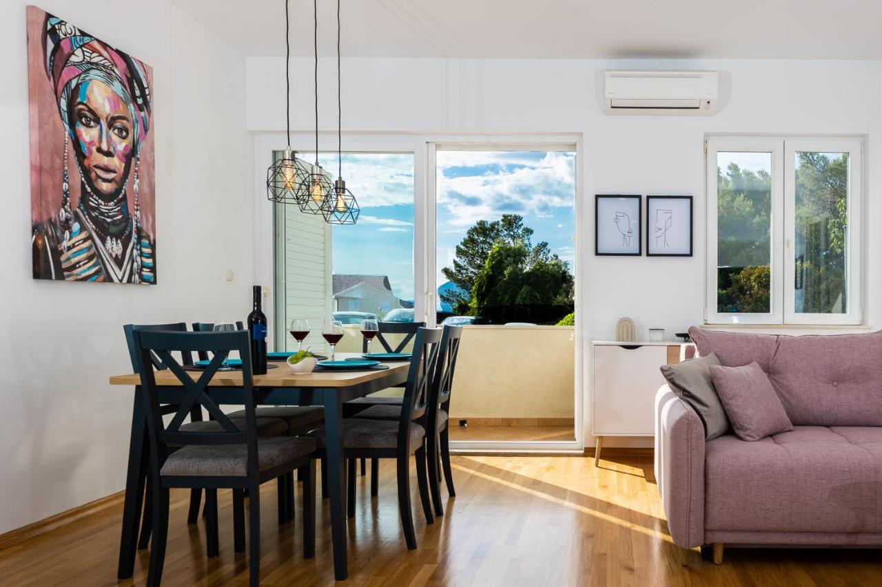 Harmony Home Dubrovnik Dış mekan fotoğraf