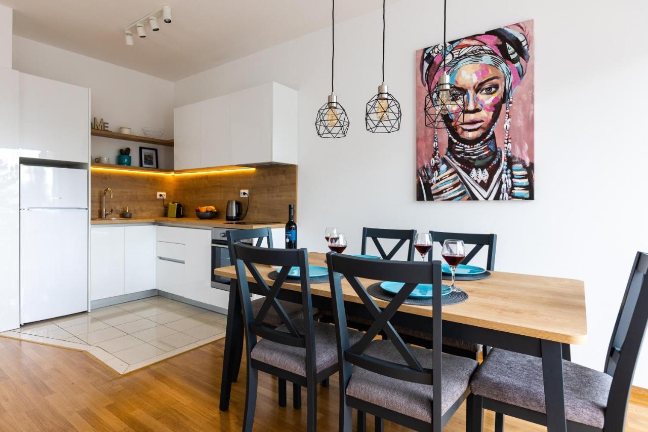 Harmony Home Dubrovnik Dış mekan fotoğraf