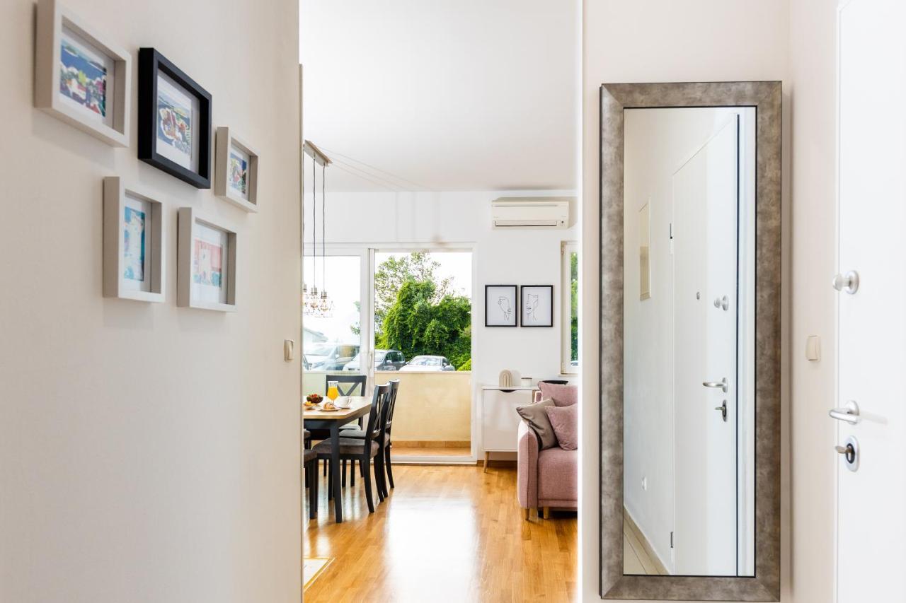 Harmony Home Dubrovnik Dış mekan fotoğraf