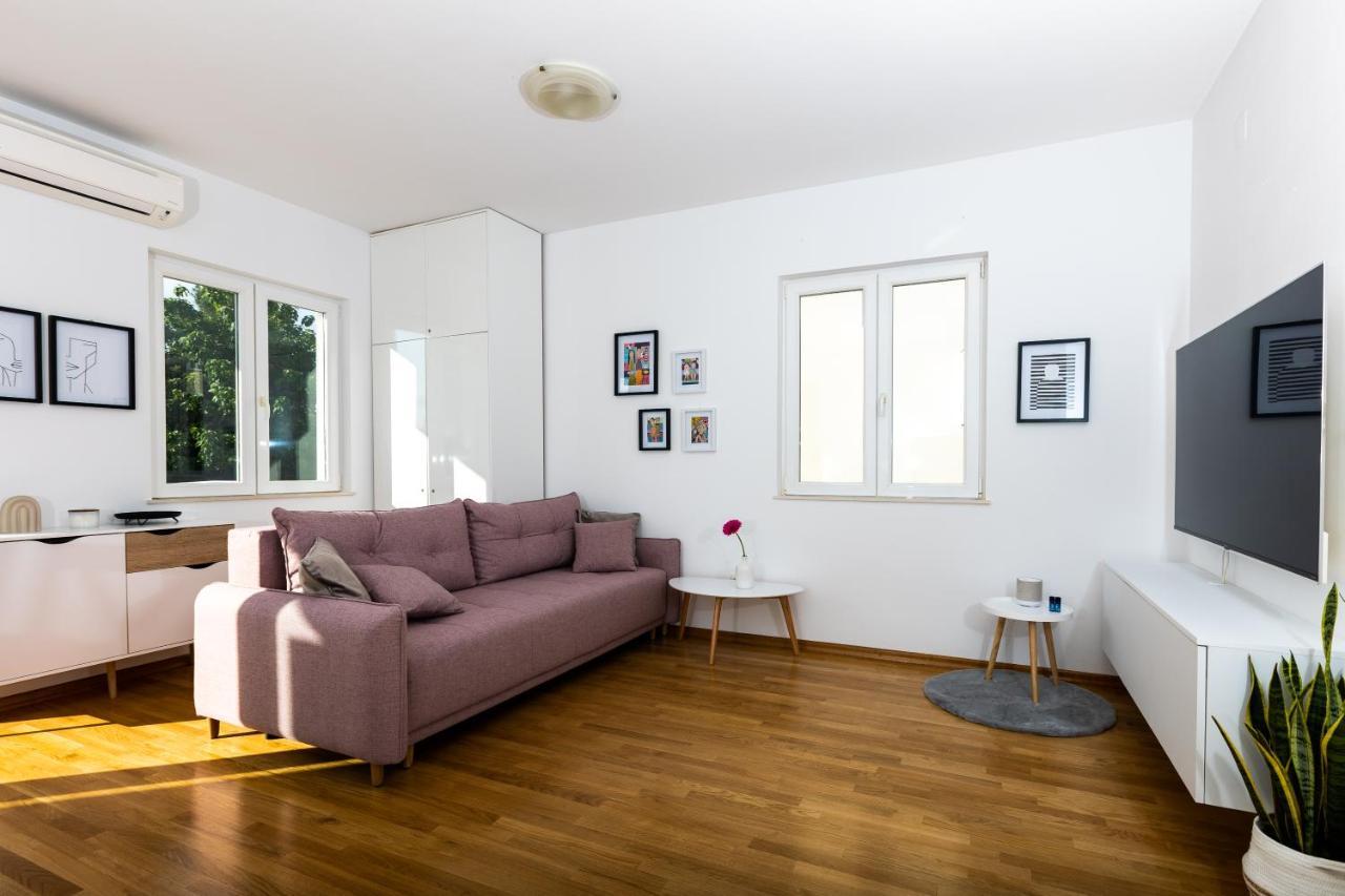 Harmony Home Dubrovnik Dış mekan fotoğraf
