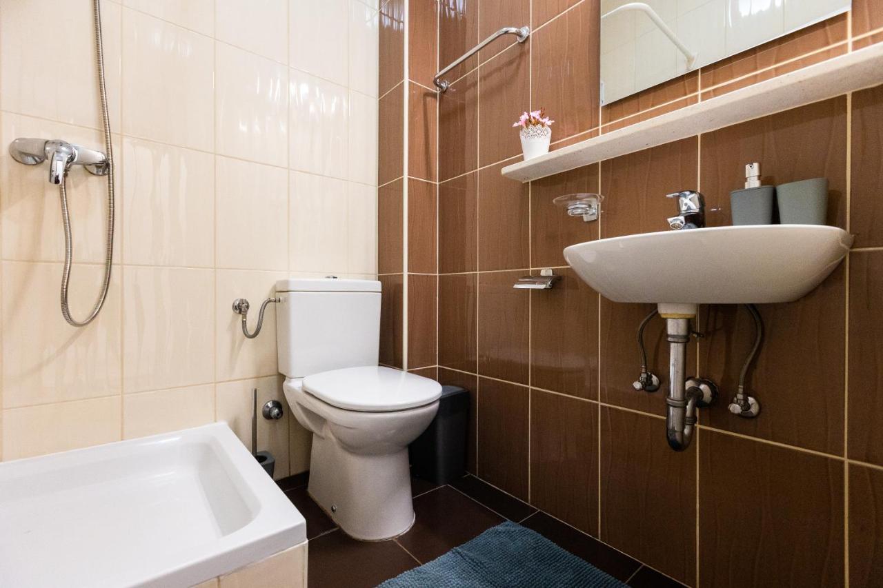 Harmony Home Dubrovnik Dış mekan fotoğraf