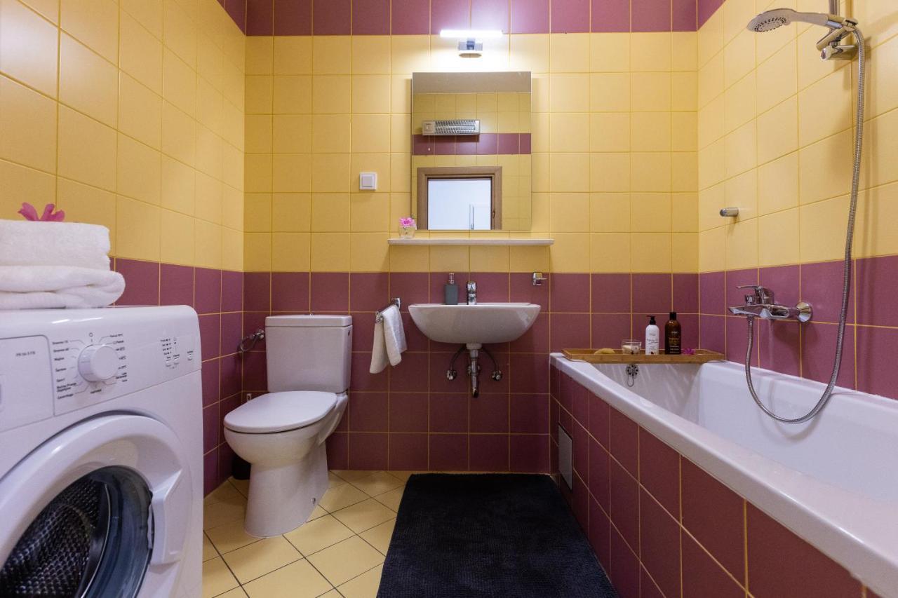 Harmony Home Dubrovnik Dış mekan fotoğraf