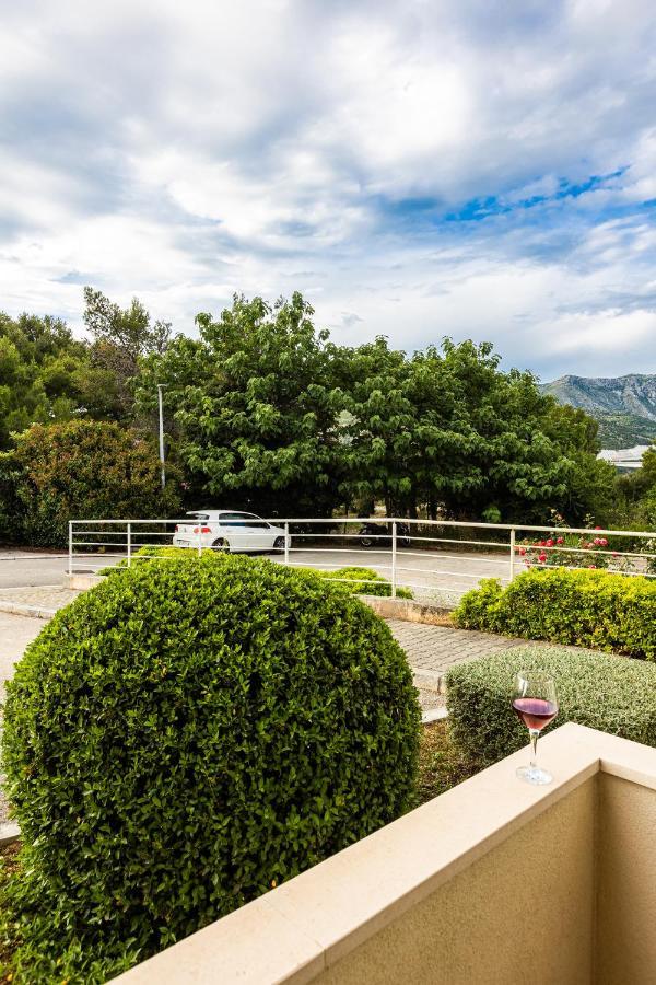 Harmony Home Dubrovnik Dış mekan fotoğraf