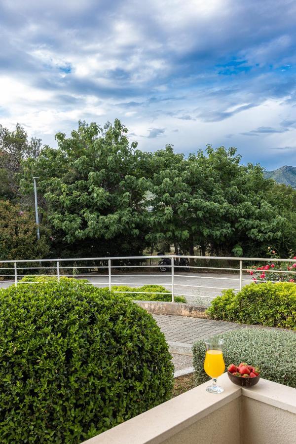 Harmony Home Dubrovnik Dış mekan fotoğraf